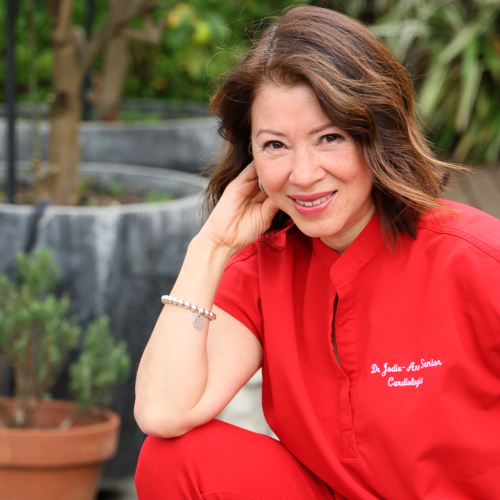 Dr. Jodie-Ann Senior