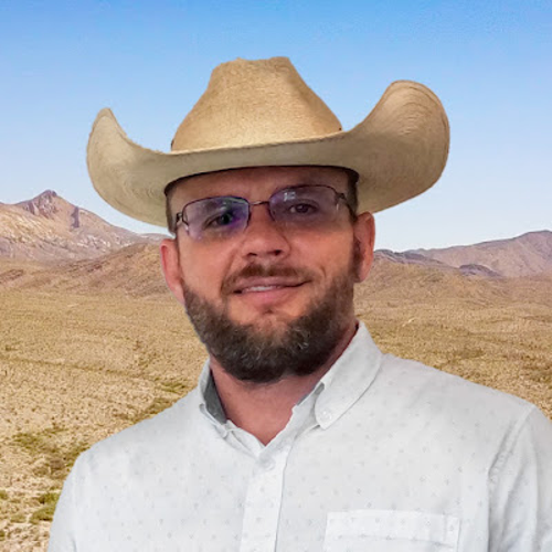 Shaun Overton