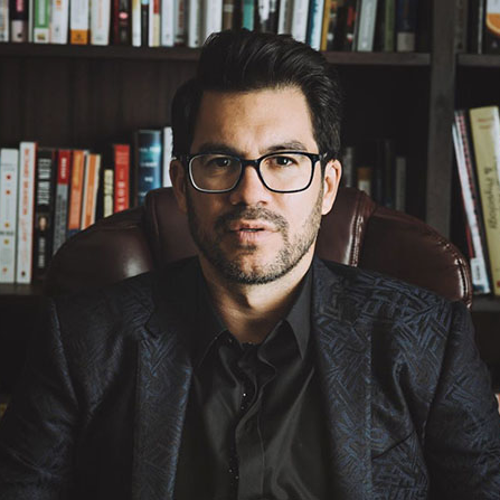 Tai Lopez